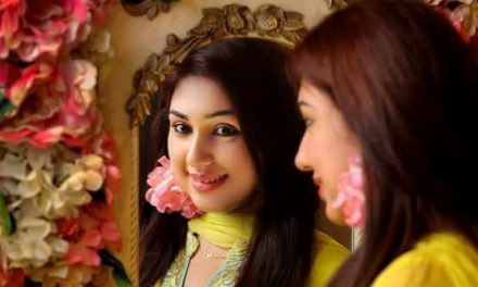 ‘কানা গলি’ বেছে নিলেন অপু