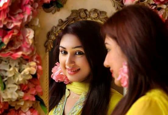 ‘কানা গলি’ বেছে নিলেন অপু