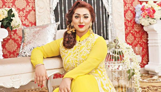 সংসার নাকি অসুস্থতা— কার জন্য ছাড়ছেন দুই সিনেমা?