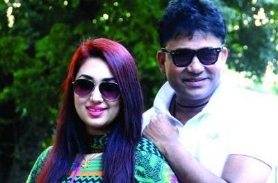 ‌‘সোনা বন্ধু’র সঙ্গেই ফিরছেন অপু!