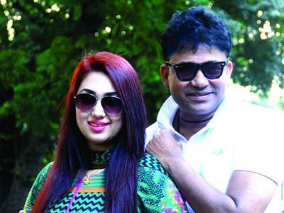 ‌‘সোনা বন্ধু’র সঙ্গেই ফিরছেন অপু!