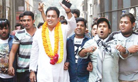 ২০১৯ সালে বড়পর্দায় ‘আরমান ভাই’