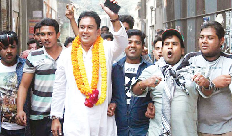 ২০১৯ সালে বড়পর্দায় ‘আরমান ভাই’