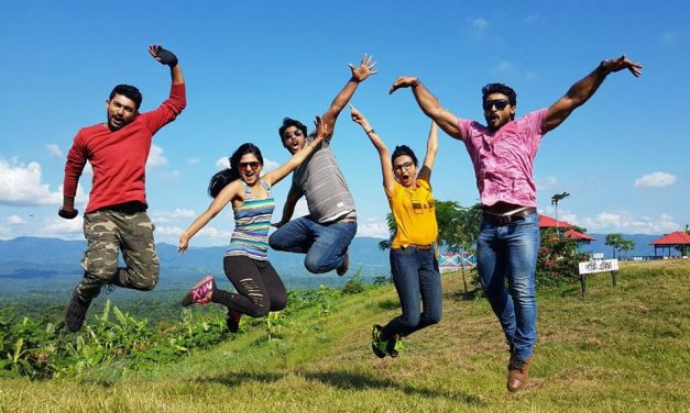 সেন্সরে যাচ্ছে ‘বন্ধন’