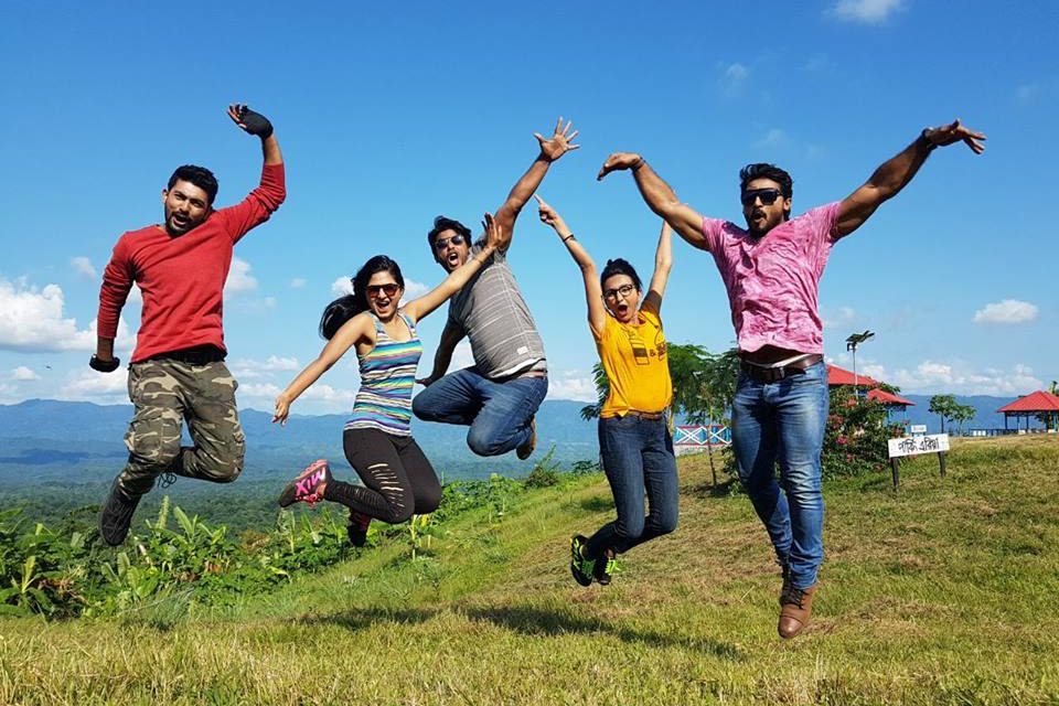 সেন্সরে যাচ্ছে ‘বন্ধন’