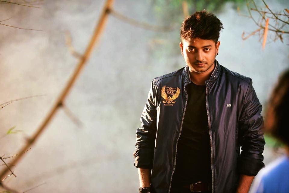 ‌‘নায়ক’ হচ্ছেন বাপ্পী