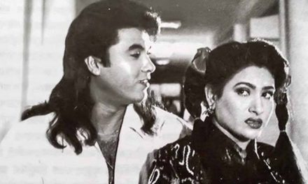 চম্পার কাছে ঋণী মান্না ও আমরা