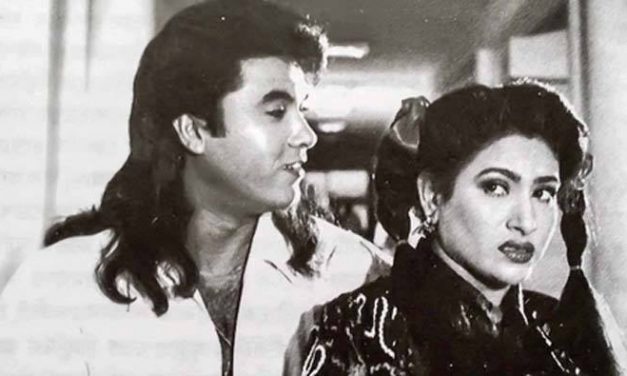 চম্পার কাছে ঋণী মান্না ও আমরা