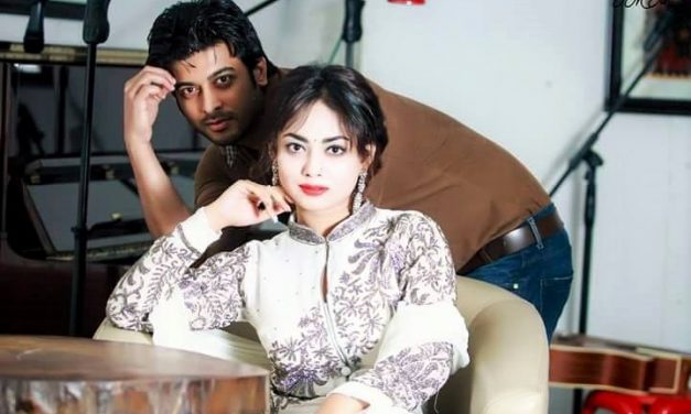 কেমন হলো ‘চল পালাই’ ট্রেলার?