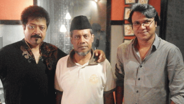 বারী সিদ্দিকীকে উৎসর্গ করে ‘ঢাকা ড্রিম’