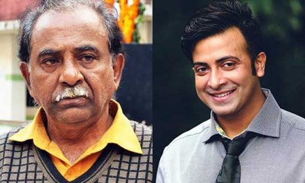 আবার এফ আই মানিক-শাকিব জুটি, নায়িকা বুবলি