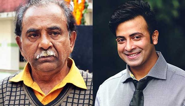 আবার এফ আই মানিক-শাকিব জুটি, নায়িকা বুবলি