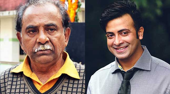 আবার এফ আই মানিক-শাকিব জুটি, নায়িকা বুবলি