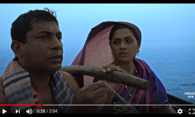 ‘হালদা’র অপেক্ষায় (ট্রেলার)