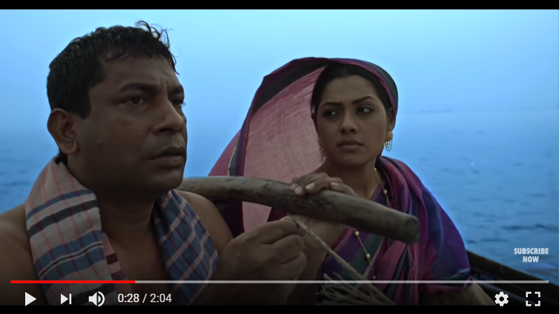 ‘হালদা’র অপেক্ষায় (ট্রেলার)