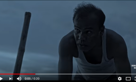 পয়লা দর্শনে ‘হালদা’য় গোলাগুলি (টিজার)