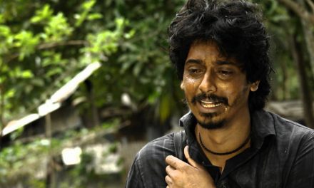 এক কয়েদীর ডায়েরী : পরিচালক মালেক আফসারী, নায়ক জায়েদ, নায়িকা সোনিকা!