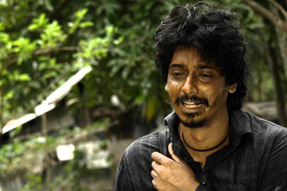 এক কয়েদীর ডায়েরী : পরিচালক মালেক আফসারী, নায়ক জায়েদ, নায়িকা সোনিকা!