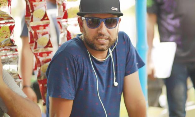 রাজের নতুন সিনেমা ‘যদি একদিন’