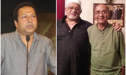 নায়করাজের জীবনী : বাপ্পারাজ বনাম ছটকু আহমেদ