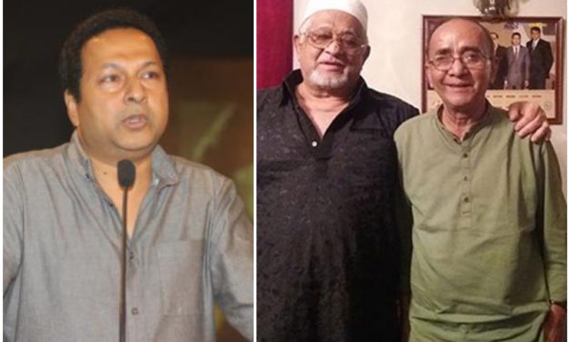 নায়করাজের জীবনী : বাপ্পারাজ বনাম ছটকু আহমেদ