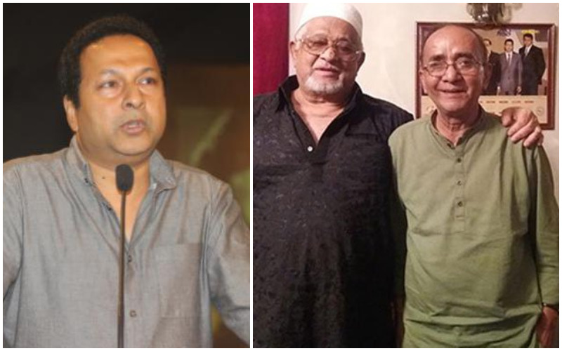 নায়করাজের জীবনী : বাপ্পারাজ বনাম ছটকু আহমেদ