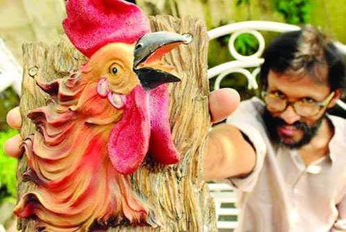 অর্থ সংকটে ‘লাল মোরগের ঝুঁটি’ ও ‘পেয়ারার সুবাস’!