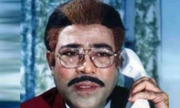 রাজীবের ১৩তম মৃত্যুবার্ষিকী আজ