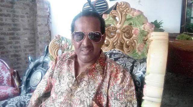 ডিপজলের নতুন ছবি ‘পাথরের মন’, সাথে সাইমন