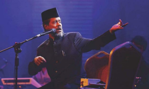 পরলোকে বারী সিদ্দিকী