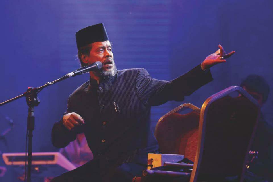 পরলোকে বারী সিদ্দিকী