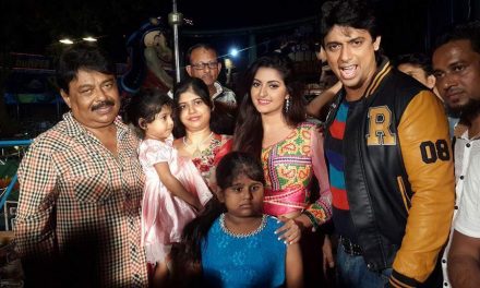 নকল ছবি ‘অন্তর জ্বালা’, পরিচালক মালেক আফসারীর সাফাই