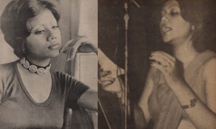 ছবি কথা বলে : সেই রুনা লায়লা এই…