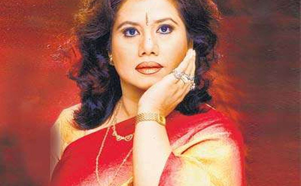 রুনা লায়লা একজনই