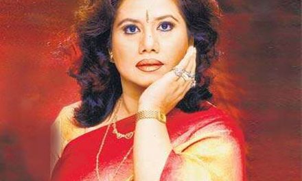 রুনা লায়লা একজনই