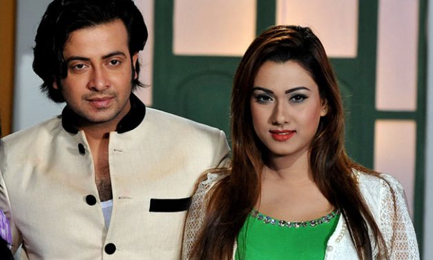 নোলক : শাকিব ৫০ লাখ, ববির ১০