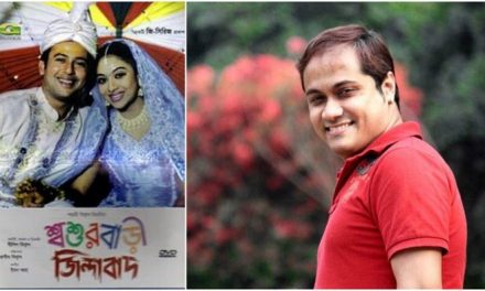 এবার ‘শ্বশুরবাড়ী জিন্দাবাদ ২’