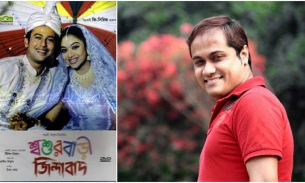 এবার ‘শ্বশুরবাড়ী জিন্দাবাদ ২’