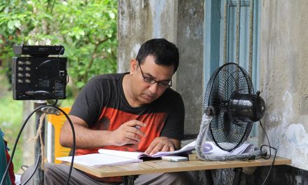 ভাষা আন্দোলন নিয়ে তৌকীরের পরের সিনেমা