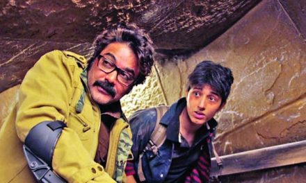 ঢাকার সনি, সিলেটের নন্দিতা থেকে নেমে গেছে ‘ইয়েতি অভিযান’