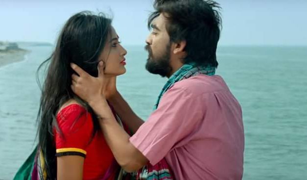 ফেসবুক রিভিউতে ‘গহীন বালুচর’