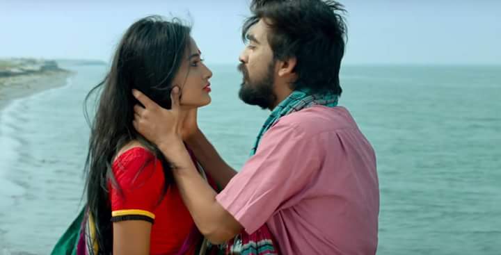 ফেসবুক রিভিউতে ‘গহীন বালুচর’