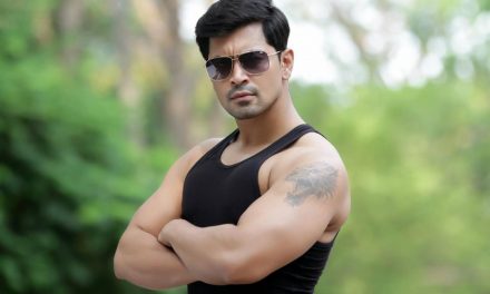 নতুন সিনেমায় সুমন, শিরোনাম ‘দাহকাল’