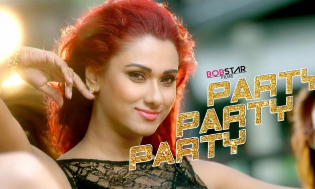 ববির সঙ্গে সারারাত পার্টি (ভিডিও)