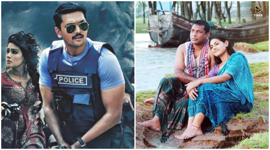 দারুণ ফর্মে দি অভি কথাচিত্র