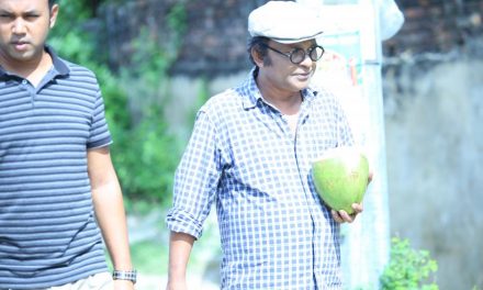 মৌলিক গল্পে ওয়েব সিরিজ ‘ডিটেকটিভ লাভলু’