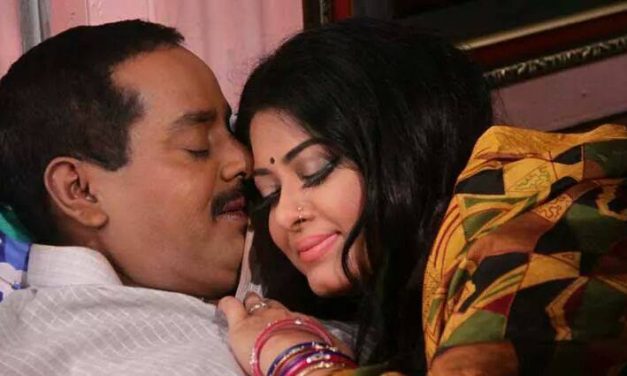 সিনেমার ভুল : দুলাভাই জিন্দাবাদ