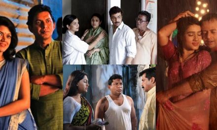 জাতীয় পুরস্কারের জন্য দেখা হচ্ছে ২৮ চলচ্চিত্র