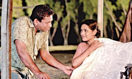 হালদা : সচেতনতা, মূল্যবোধ, নদী ও নারীর গল্প