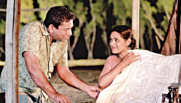 হালদা : সচেতনতা, মূল্যবোধ, নদী ও নারীর গল্প